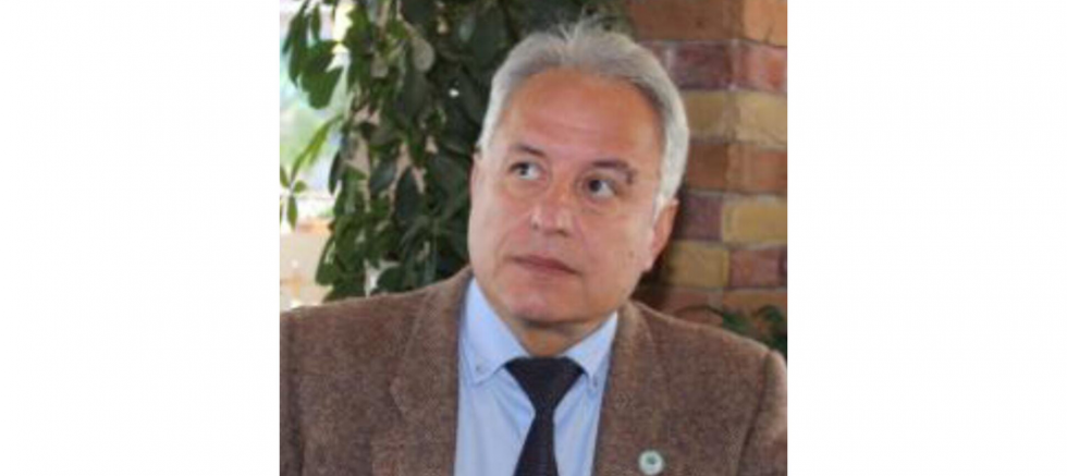 Gelecek Partisi Manisa İl Başkanı Yaşar Atar: 