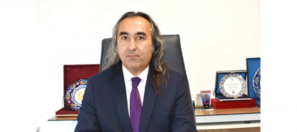 GELECEK PARTİSİ YOZGAT İL BAŞKANI ÖMER AYDOĞMUŞ: “GANİRE PAŞAYEVA TÜRK DÜNYASININ GÖNÜL ELÇİSİYDİ” - GÜNDEM - İnternetin Ajansı