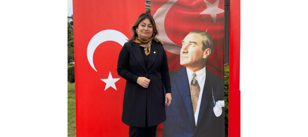 “Gençler Gelecek Kaygısıyla Değil Hayalleriyle Yaşamalıdır” - GÜNDEM - İnternetin Ajansı