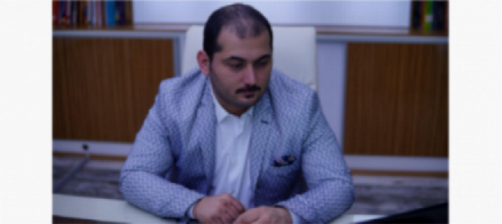 Genel Başkan Ahmet Sevim: “Bu ülke kişisel menfaatlerin ve şaibeli siyaset anlayışının insafına bırakılamaz” - GÜNDEM - İnternetin Ajansı