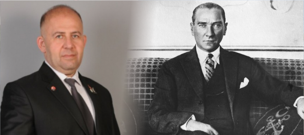 GENEL BAŞKAN ATA BARLAS AŞKAR'DAN ATATÜRK VURGUSU VE SÜPER KUPA FİNALİNE ELEŞTİRİ - GÜNDEM - İnternetin Ajansı