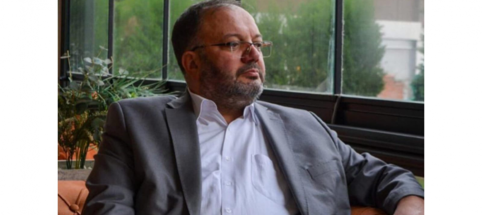 Genel Başkan Atıf Özbey: “İslam Dünyası Acziyet İçinde, Türkiye Havadan Yardım İçin Adım Atmalı” - GÜNDEM - İnternetin Ajansı