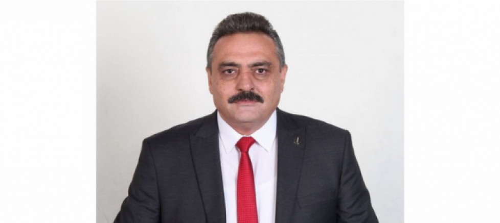 Genel Başkan Aydın Ünsal: 