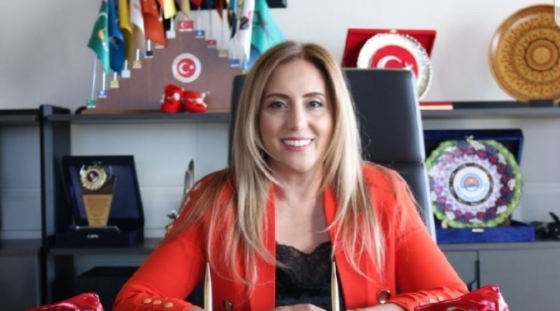Genel Başkan Canan Ceylan: 