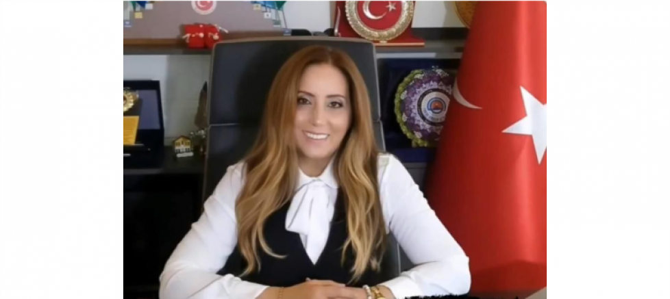 Genel Başkan Canan Ceylan'dan 19 Ekim Muhtarlar Günü Mesajı - GÜNDEM - İnternetin Ajansı