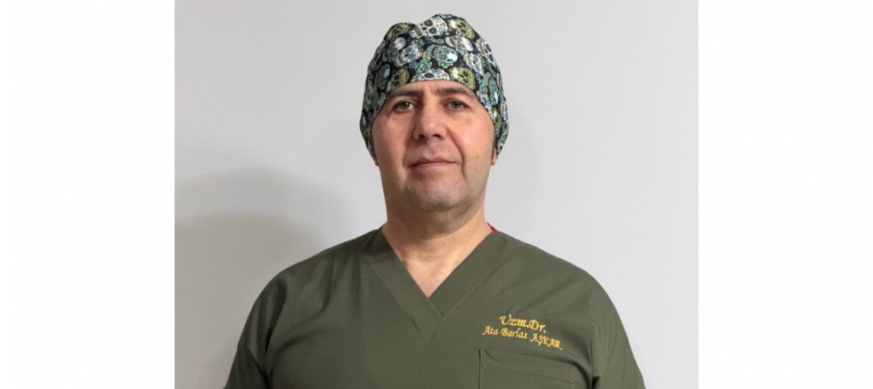 Genel Başkan Dr. Ata Barlas Aşkar: “Sağlık Ekonomiden Bağımsız Değildir” - GÜNDEM - İnternetin Ajansı