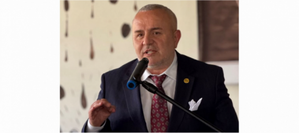 Genel Başkan Karakurt: “Cumhuriyet, kimsesizlerin kimsesidir!” - GÜNDEM - İnternetin Ajansı