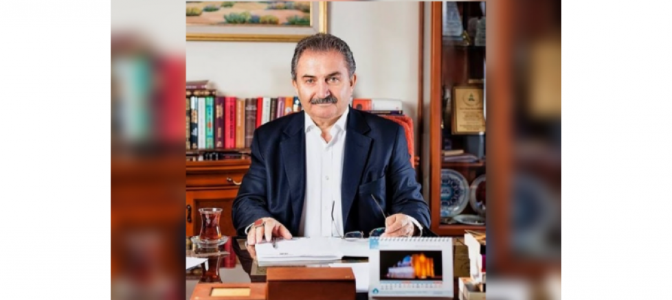 Genel Başkan Namık Kemal Zeybek: 