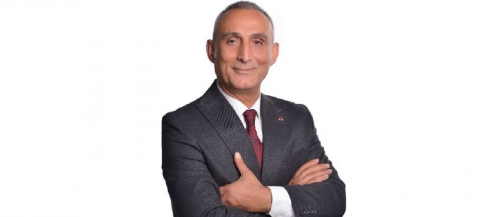 GENEL BAŞKAN VAROL ESEN: “ERKEN SEÇİMİ DESTEKLİYORUZ AMA BÖLÜNME VE  OYUNLARA KARŞI UYARIYORUZ” - GÜNDEM - İnternetin Ajansı