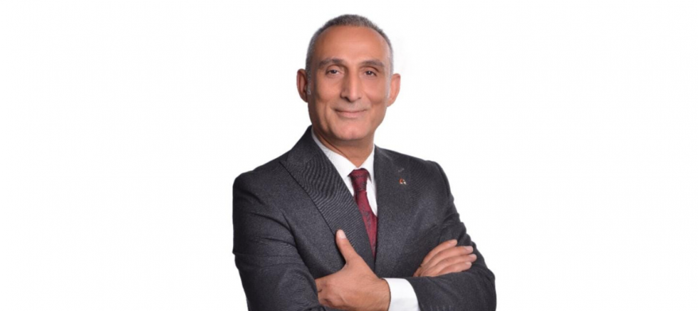 GENEL BAŞKAN VAROL ESEN: 