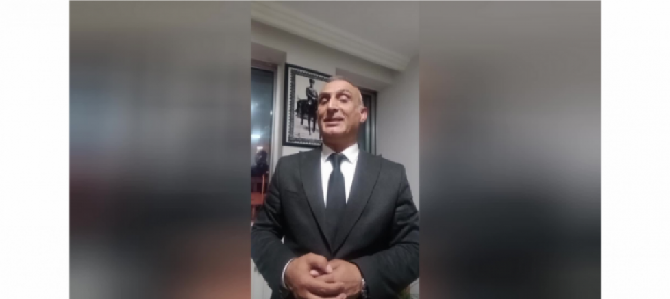 Genel Başkan Varol Esen: Türkmenlerin Yok Sayılması Asla Kabul Edilemez - GÜNDEM - İnternetin Ajansı