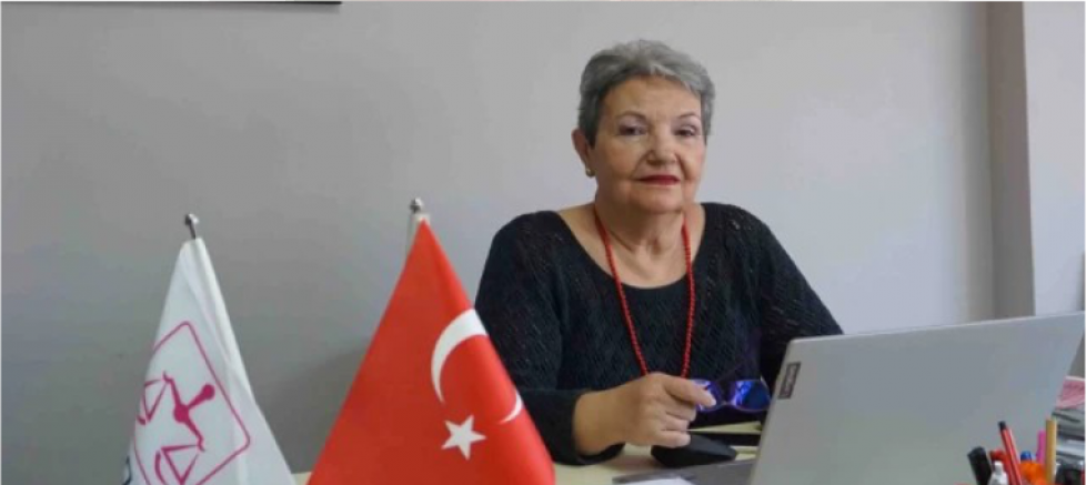 Genel Başkan Yazgan’dan Dünya Kız Çocukları Günü mesajı - GÜNDEM - İnternetin Ajansı