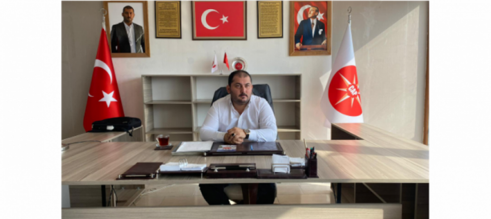 Genel Başkanı Ahmet Sevim: 