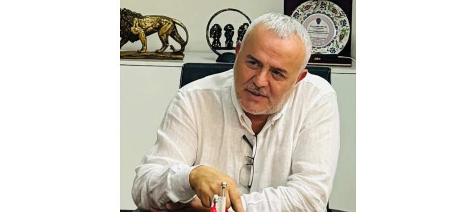 Genel Başkanı Ali Karakurt’tan 19 Ekim Muhtarlar Günü Mesajı - GÜNDEM - İnternetin Ajansı