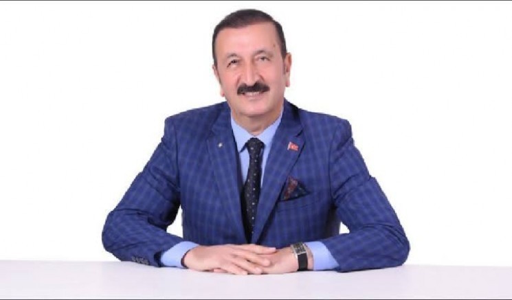 Genel Başkanı Bedri Yalçın'dan Regaip Kandili Mesajı