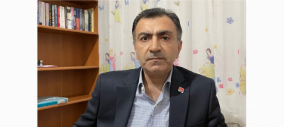 Göksel İlhan’dan Başsağlığı Mesajı: “Altan Öymen, demokrasiye ve basın özgürlüğüne adanmış bir ömür bıraktı” - GÜNDEM - İnternetin Ajansı