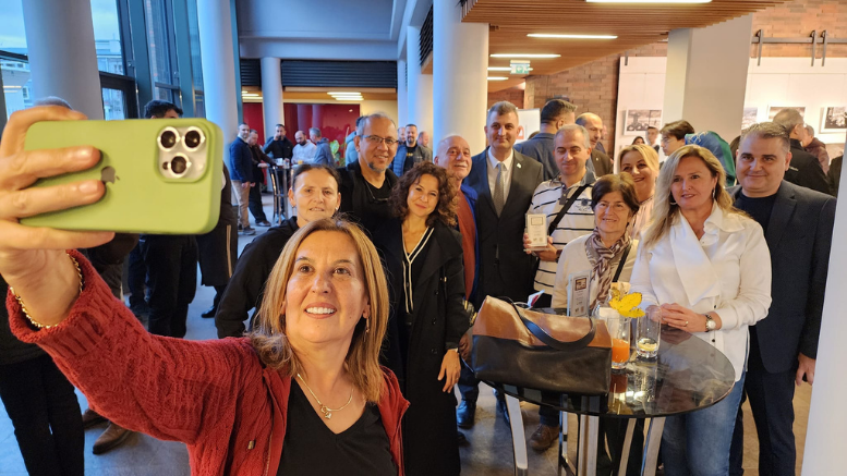 GÖLCÜK BELEDİYESİ FOTOĞRAF YARIŞMALARINDA ÖDÜLLER SAHİBİNİ BULDU - TÜRKİYE - İnternetin Ajansı