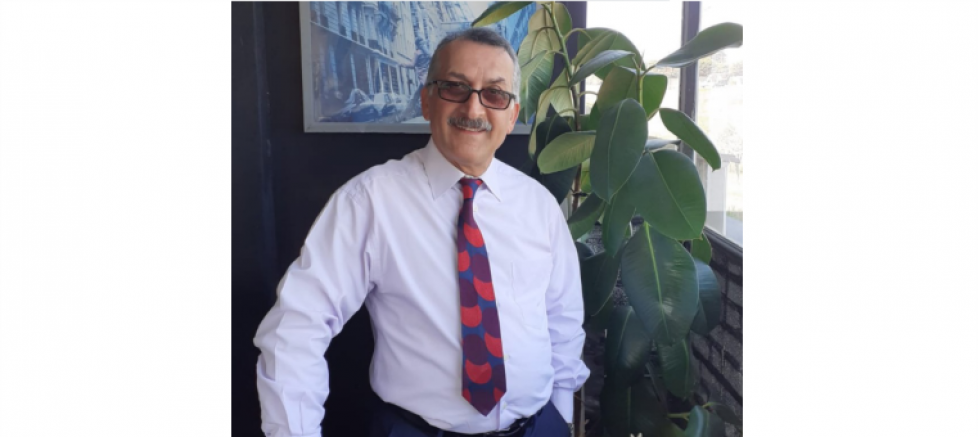 GÜÇLÜ TÜRKİYE PARTİSİ 1. OLAĞAN GENEL KURULTAYINI GERÇEKLEŞTİRDİ - GÜNDEM - İnternetin Ajansı