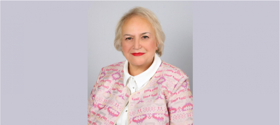 Gülbahar Tahmilci: Kadına Yönelik Şiddet Toplumun En Yakıcı Sorunudur - GÜNDEM - İnternetin Ajansı