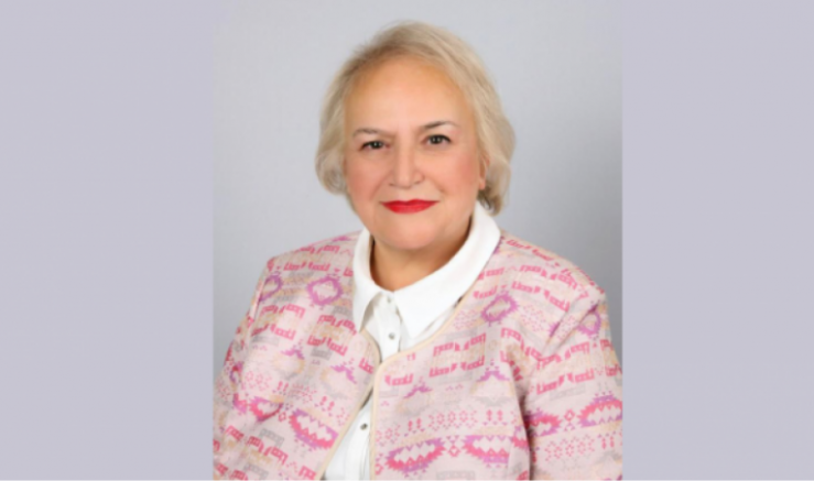 Gülbahar Tahmilci: “Özşen Madencilik İşçilerinin Zaferi, Dayanışmanın ve Örgütlü Mücadelenin Zaferidir” - GÜNDEM - İnternetin Ajansı
