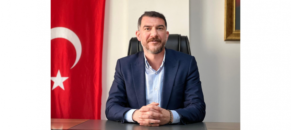 Güngören Birleşik Esnaf ve Sanatkârlar Odası Başkan Adayı Veysi Doğan’dan 10 Ocak Çalışan Gazeteciler Günü Mesajı - GÜNDEM - İnternetin Ajansı