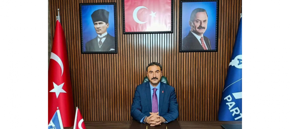 Gür Arslanyıkar: Babalarımız Sevginin, Emeğin Ve Fedakârlığın Adıdır - GÜNDEM - İnternetin Ajansı