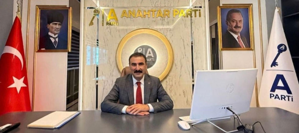 Gür Arslanyıkar: Enflasyon Düşmeden Geçim Sıkıntısı Bitmez - GÜNDEM - İnternetin Ajansı