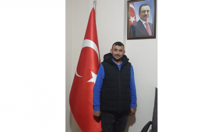 Gürcan Yoldaş: Asgari Ücretli Bilecik’te Geçinemiyor - GÜNDEM - İnternetin Ajansı