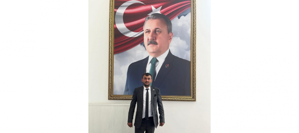 Gürcan Yoldaş: 