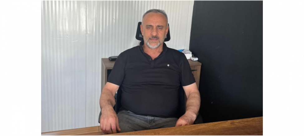Gürsel Şahin’in Ahilik Haftası Mesajı - GÜNDEM - İnternetin Ajansı
