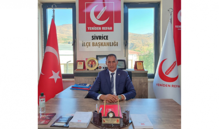 Güven Yıldız: Çiftçi Destek Bekliyor - GÜNDEM - İnternetin Ajansı