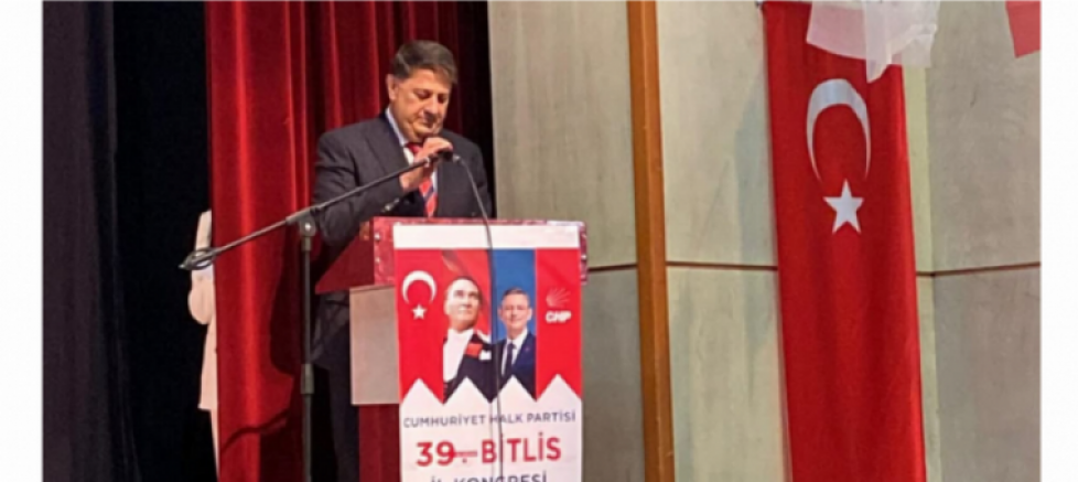 Güzelkaya: “Akif’in Dizeleri Bugünün Türkiye’sine Sesleniyor” - GÜNDEM - İnternetin Ajansı