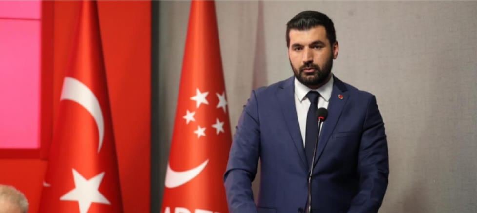 HACI İLHAN: ‘HUKUK DEĞİL, HESAPLAR KONUŞUYOR’ - GÜNDEM - İnternetin Ajansı
