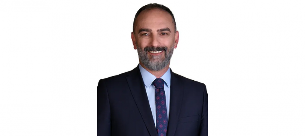 Hakan Yazıcı: “Emeğin ve Liyakatın Esas Olduğu Bir Ülke İstiyoruz” - GÜNDEM - İnternetin Ajansı