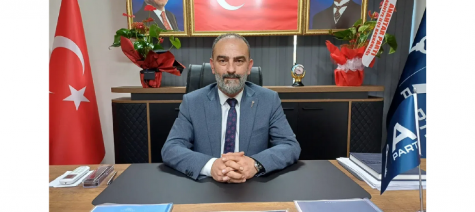 Hakan Yazıcı: Kabotaj Kanunu Denizlerdeki Bağımsızlık Kararımızın Adıdır - GÜNDEM - İnternetin Ajansı