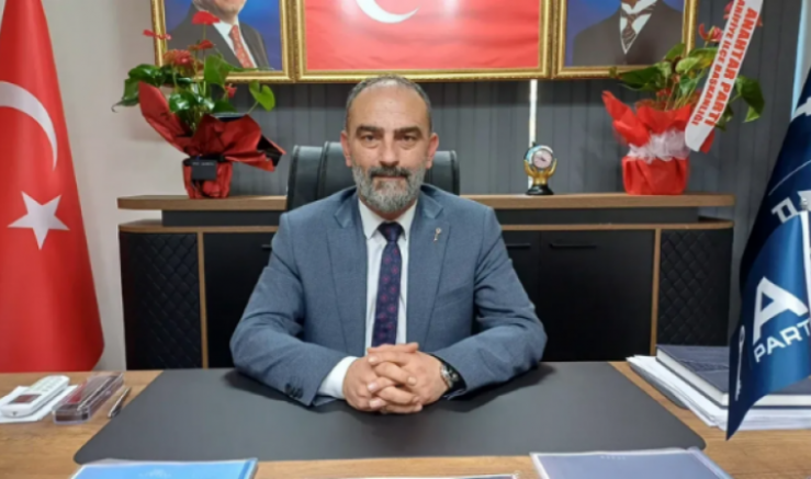Hakan Yazıcı: Karne Alan Öğrencilerimizin Emekleri Geleceğe Işık Tutuyor - GÜNDEM - İnternetin Ajansı
