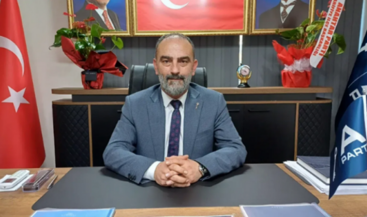 Hakan Yazıcı: Sakarya'da Artan İntihar Vakaları Toplumsal Bir Alarm Niteliği Taşıyor - GÜNDEM - İnternetin Ajansı