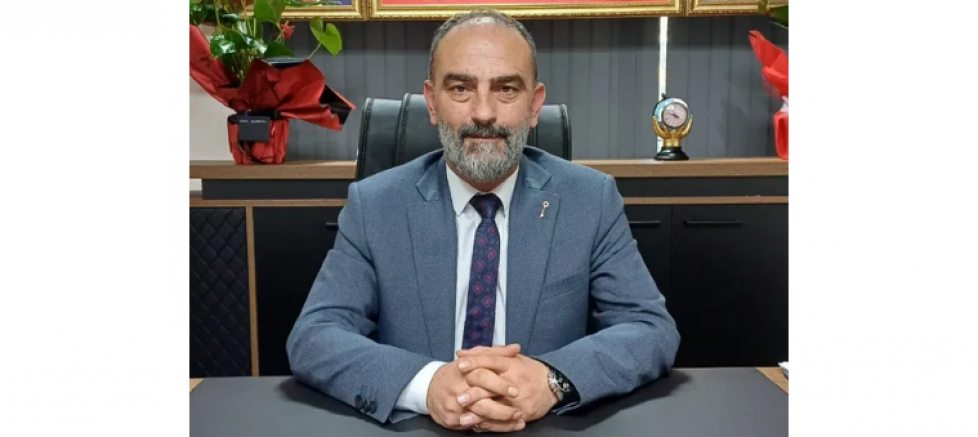 Hakan Yazıcı: Şap Krizi, Yönetimsel Zaafiyetin Bedeli Olarak 5 Milyar Dolarlık Zarar Getirdi - GÜNDEM - İnternetin Ajansı