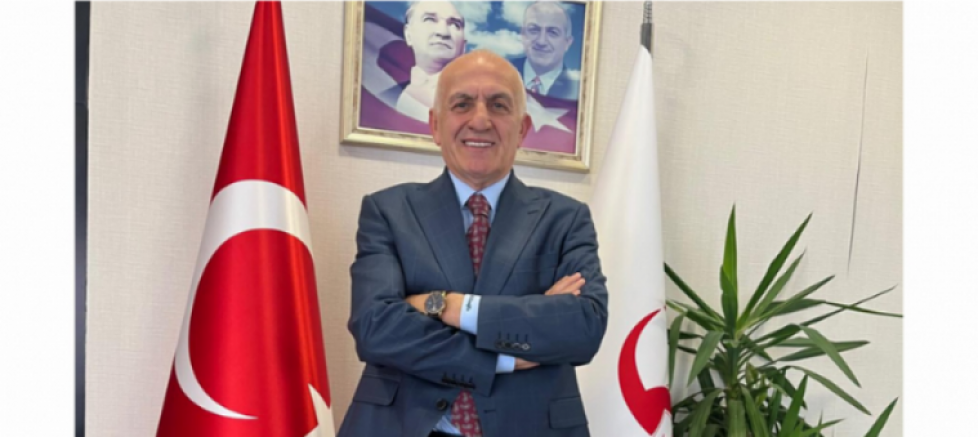 Hakkı Kıroğlu: “Bayrak, Ortak Vatan Bilincimizin En Güçlü İfadesidir” - GÜNDEM - İnternetin Ajansı