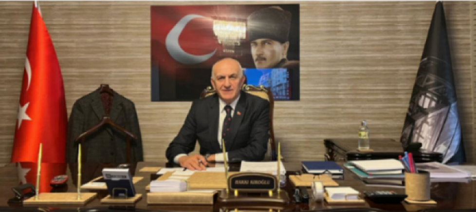 Hakkı Kıroğlu: “Türkiye’nin geleceği için birlik ve kardeşlik zamanı” - GÜNDEM - İnternetin Ajansı