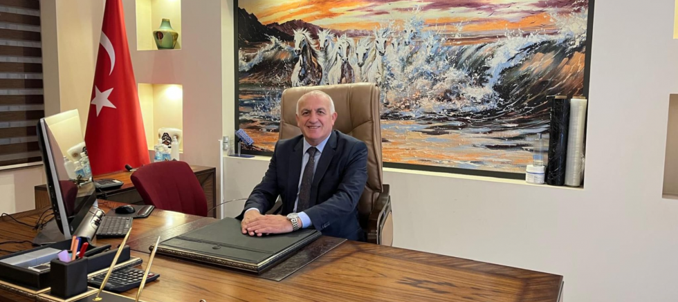 Hakkı Kıroğlu’ndan Muharrem Ayı Mesajı: “Kardeşliğimizi ve Ortak Değerlerimizi Daha Güçlü Yaşatmalıyız” - GÜNDEM - İnternetin Ajansı