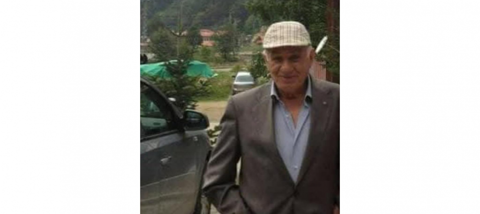 Hakkı Kıroğlu’nun Acı Günü: Amcası Rahmi Kıroğlu Son Yolculuğuna Uğurlanıyor - GÜNDEM - İnternetin Ajansı