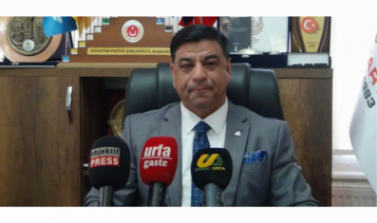 Halil Aslan: 