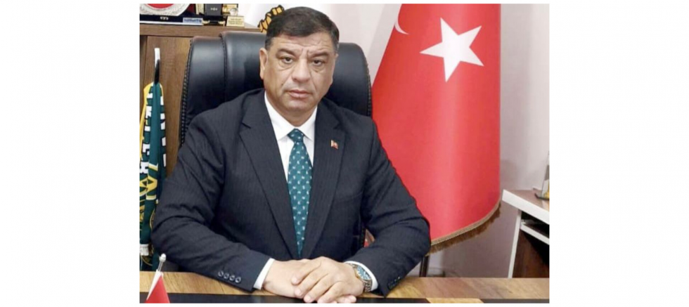 Halil Aslan: Şehitlerimizin Emanetine Sahip Çıkmak Boynumuzun Borcudur - GÜNDEM - İnternetin Ajansı
