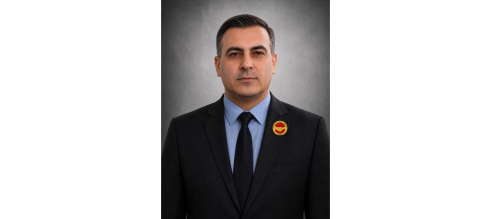 Halil Kaya’dan Çevrecik İçin Kalkınma ve Sosyal Belediyecilik Vurgusu - GÜNDEM - İnternetin Ajansı
