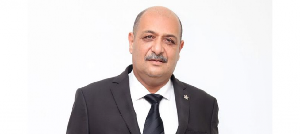 Hamit Karış: 