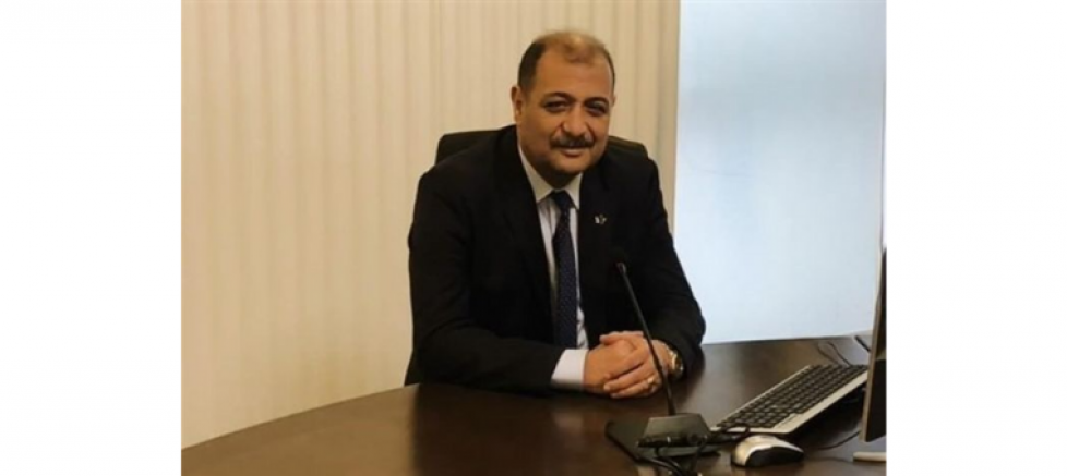 HAMİT KARIŞ’TAN 1 MAYIS MESAJI: 