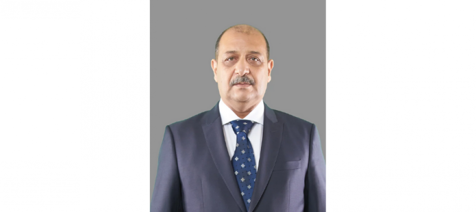 Hamit Karış’tan Muharrem Ayı Mesajı  “Muharrem, sabır, adalet ve insanlık onurunun simgesidir” - GÜNDEM - İnternetin Ajansı
