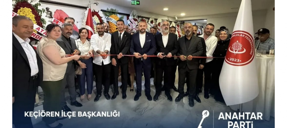 Hamza Serhat Yeniçeri: Hemşehri Dayanışması Toplumsal Birliğin Temelidir - GÜNDEM - İnternetin Ajansı