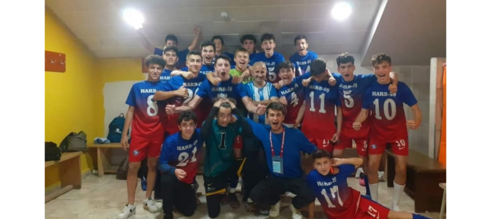 HARB-İŞ Spor Kulübü, Ataşehir Doğuş Spor'u Mağlup Ederek Serisine Devam Ediyor - GÜNDEM - İnternetin Ajansı